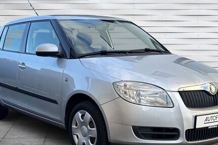 Skoda Fabia 163.250 km 4.980 &euro; Dietzenbach 63128