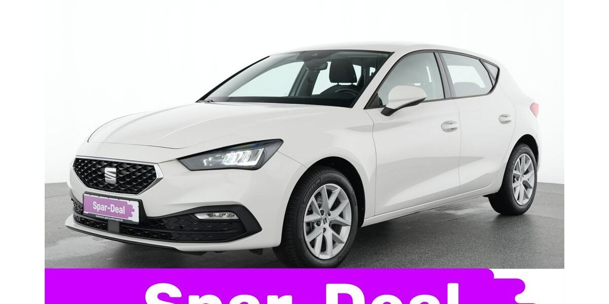 Seat Leon 35.314 km 16.987 &euro; Dietzenbach bei Frankfurt 63128