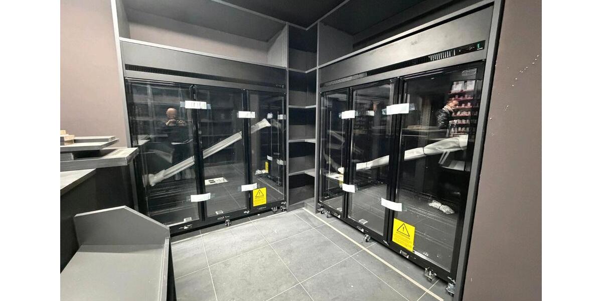 Gewerbeobjekt Frankfurt am Main Innenstadt 1 - 3.600&euro; | Angebot:25983681