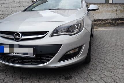 Opel Astra 320.000 km 3.750 &euro; Mühlheim am Main 63165