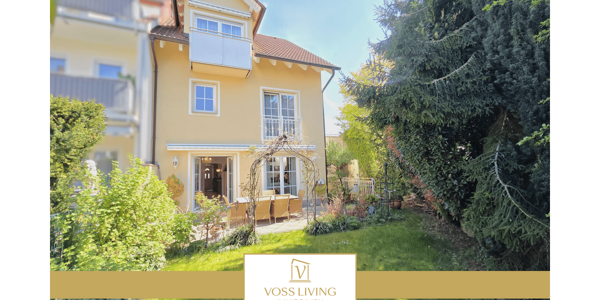 Einfamilienhaus Bad Vilbel - 7 Zimmer, 200 m&sup2;, 1.089.000&euro; | Angebot:26870797