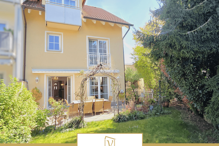 Haus Bad Vilbel - 7 Zimmer, 200 m&sup2;, 1.089.000&euro; | Angebot:26870797
