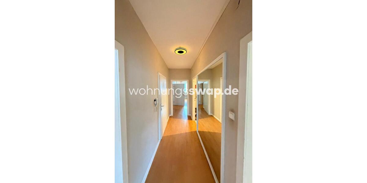 Etagenwohnung Frankfurt am Main Westend Süd - 3 Zimmer, 104 m&sup2;, 1.550&euro; | Angebot:24541192