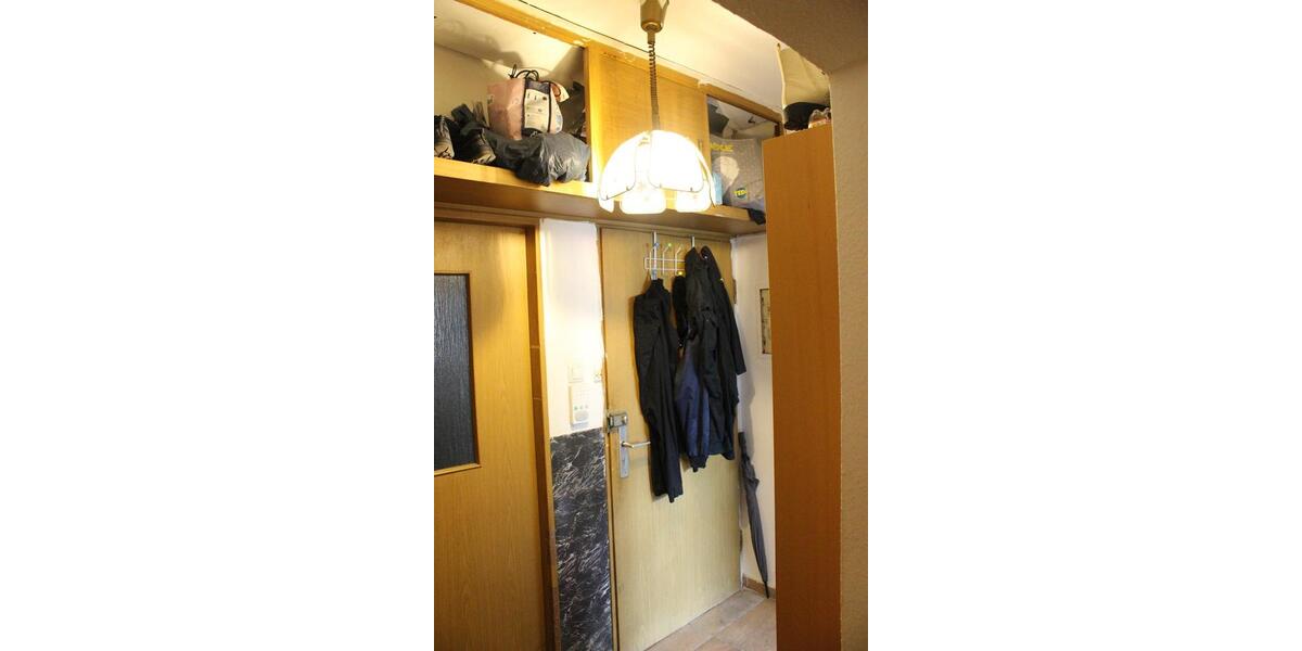 Etagenwohnung Frankfurt am Main - 2 Zimmer, 50 m&sup2;, 600&euro; | Angebot:25917651