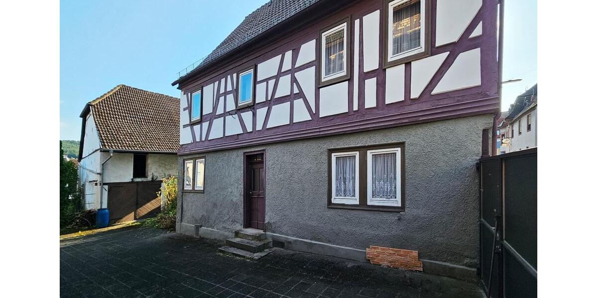Einfamilienhaus Hösbach - 9 Zimmer, 162 m&sup2;, 335.000&euro; | Angebot:26975378