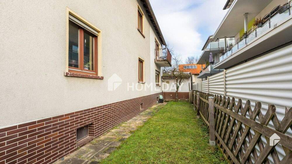 Einfamilienhaus Karben Petterweil - 8 Zimmer, 186 m&sup2;, 475.000&euro; | Angebot:25732633