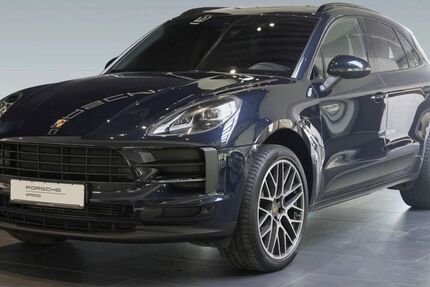 Porsche Macan 49.000 km 51.960 &euro; Frankfurt am Main 65936