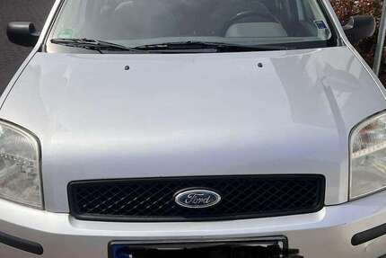 Ford Fusion 186.000 km 1.500 &euro; Bad Nauheim, Stadt 61231