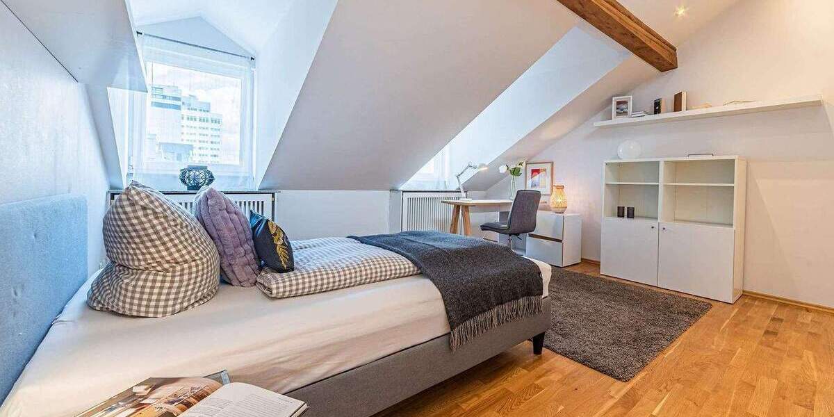Etagenwohnung Bad Homburg vor der Höhe Bad Homburg - 3 Zimmer, 69 m&sup2;, 1.900&euro; | Angebot:25661913
