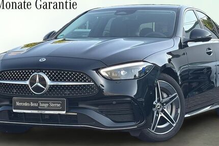 Mercedes-Benz C 300 2.840 km 46.900 &euro; Neu Isenburg 63263