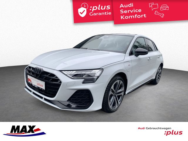 Audi A3 6.100 km 43.559 &euro; Offenbach am Main 63071