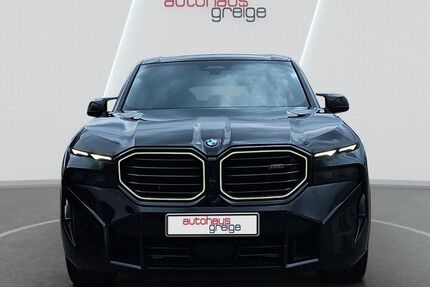 BMW XM 9.900 km 112.900 &euro; Hasselroth 63594