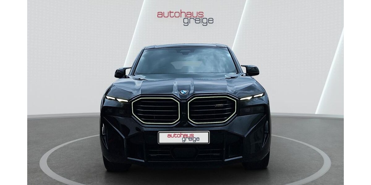 BMW XM 9.900 km 112.900 &euro; Hasselroth 63594