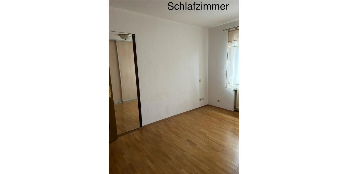 Etagenwohnung Frankfurt am Main Ost - 3 Zimmer, 86 m&sup2;, 1.300&euro; | Angebot:25965240