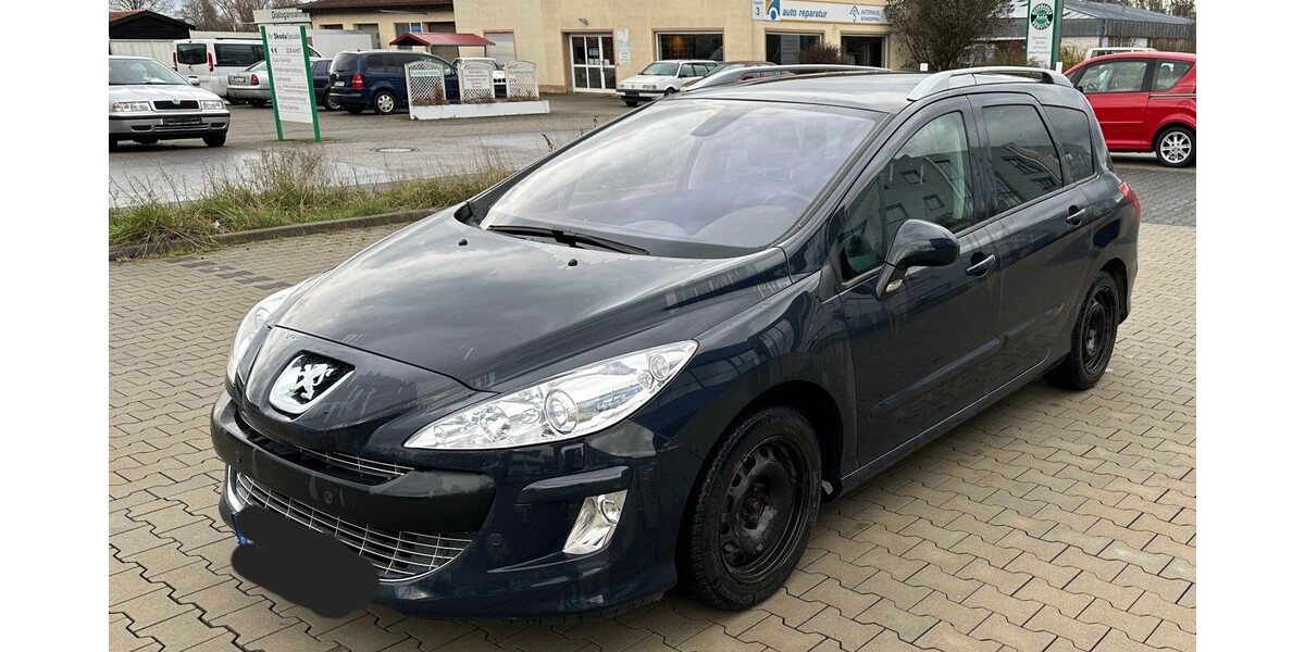 Peugeot 308 SW 147.000 km 7.000 &euro; Friedrichsdorf 61381