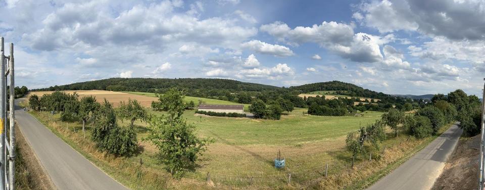 Erdgeschoßwohnung Gründau - 2 Zimmer, 79 m&sup2;, 1.050&euro; | Angebot:24377846