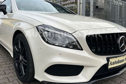 Mercedes-Benz CLS 350 168.600 km 28.990 &euro; Offenbach am Main 63071