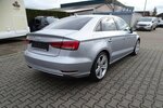 Audi A3 35 2,0l TDI S-Line Paket, Navi, Klimaauto., PDC 123.848 km 14.990 &euro; Rodgau 63110
