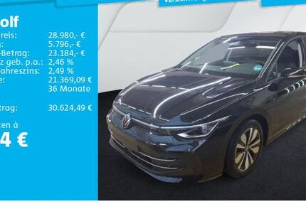 VW Golf 23.603 km 28.980 &euro; Hanau 63452