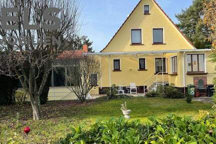 Haus Dietzenbach Steinberg - 7 Zimmer, 121 m&sup2;, 649.000&euro; | Angebot:25725846