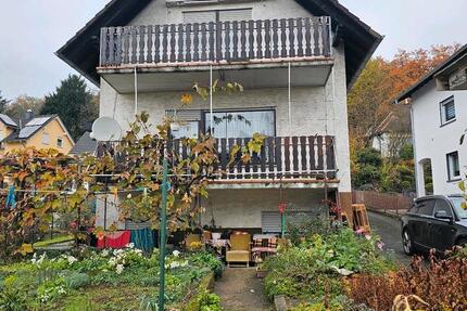 Haus Linsengericht - 8 Zimmer, 160 m&sup2;, 345.000&euro; | Angebot:26635203