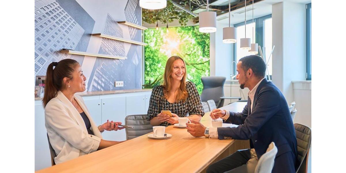 Gewerbeobjekt Frankfurt am Main Ostend - 1.600&euro; | Angebot:15050216