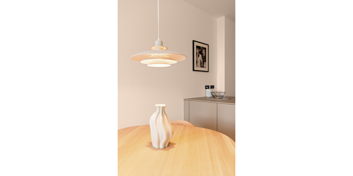 Etagenwohnung Frankfurt am Main Ostend - 2 Zimmer, 69 m&sup2;, 2.570&euro; | Angebot:24895338