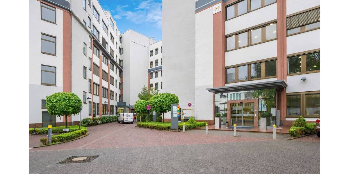 Gewerbeobjekt Frankfurt am Main Rödelheim - 990&euro; | Angebot:25712527