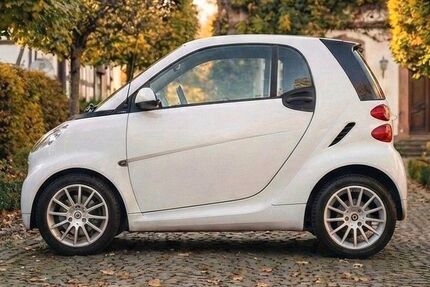 Smart ForTwo 167.000 km 4.200 &euro; Hanau 63450
