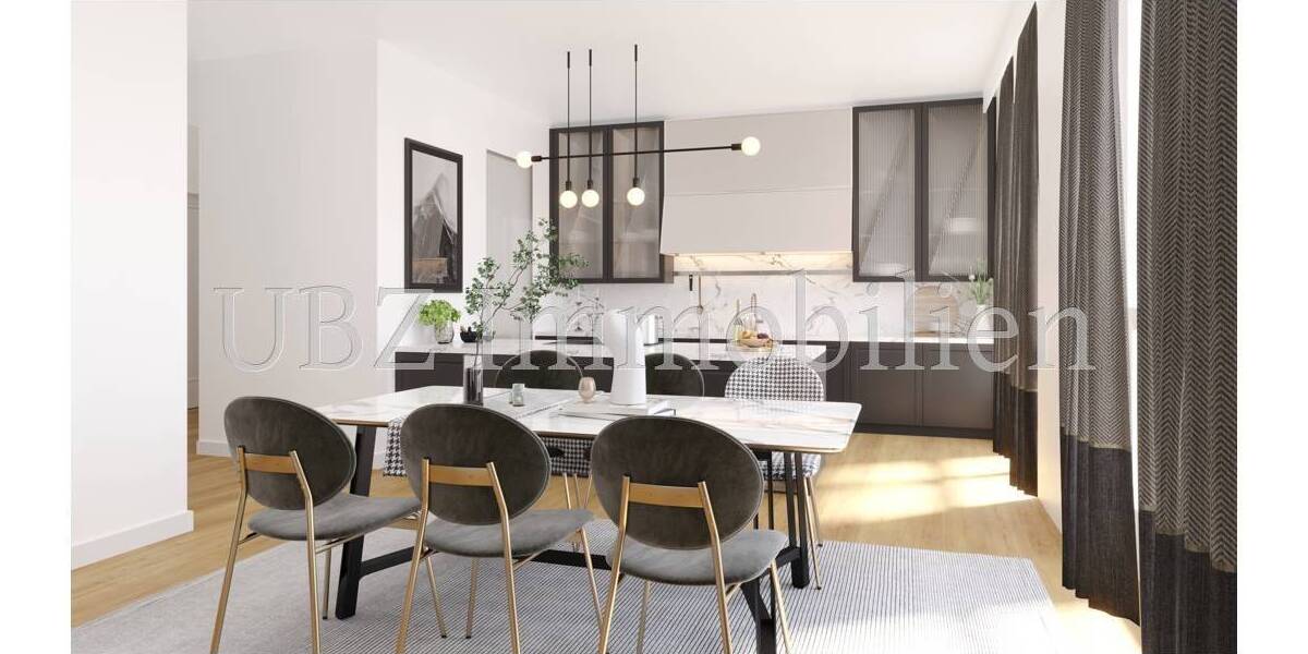 Etagenwohnung Alzenau - 4 Zimmer, 656.095&euro; | Angebot:25704885