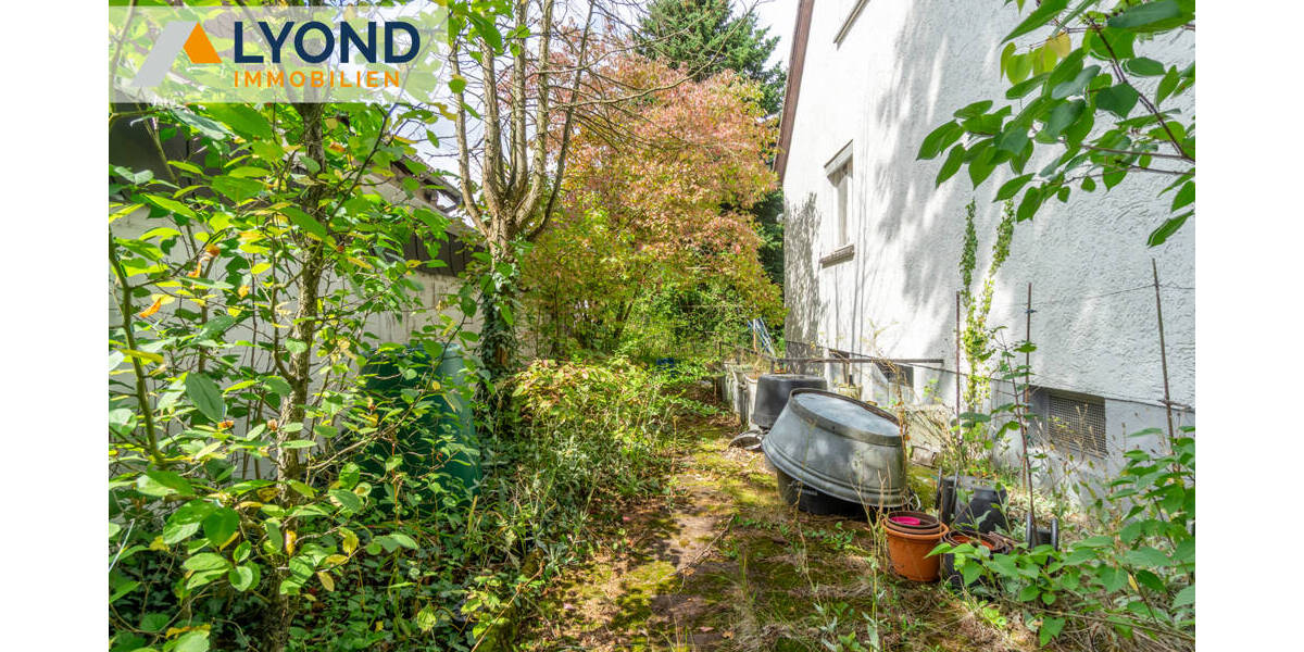 Einfamilienhaus Neu-Isenburg Isenburg - 6 Zimmer, 114 m&sup2;, 599.000&euro; | Angebot:25676663