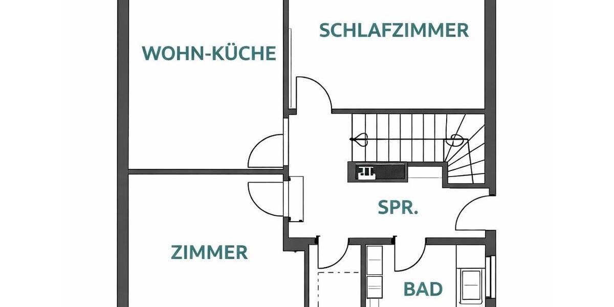 Mehrfamilienhaus, Wohnhaus Freigericht - 8 Zimmer, 228 m&sup2;, 595.000&euro; | Angebot:25189601
