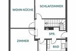 Mehrfamilienhaus, Wohnhaus Freigericht - 8 Zimmer, 228 m&sup2;, 595.000&euro; | Angebot:25189601