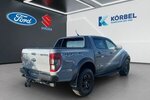 Ford Ranger Raptor DoKa Standh.*Navi*Rollo*Raptor Pa. 63.100 km 43.890 &euro; Nidderau 61130