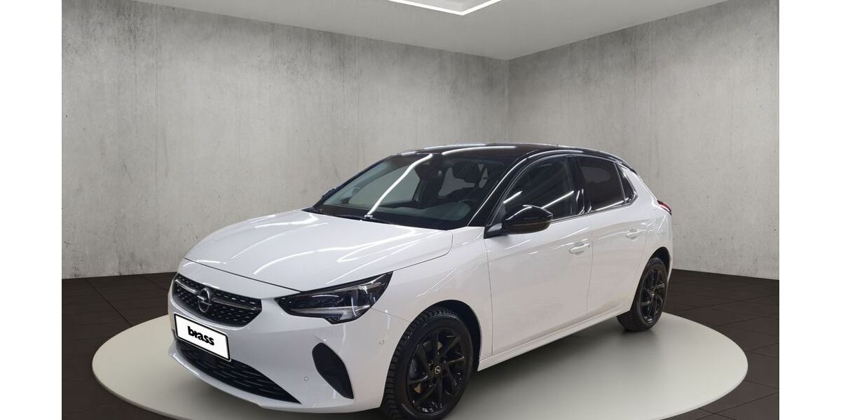 Opel Corsa 31.100 km 14.450 &euro; Aschaffenburg 63739