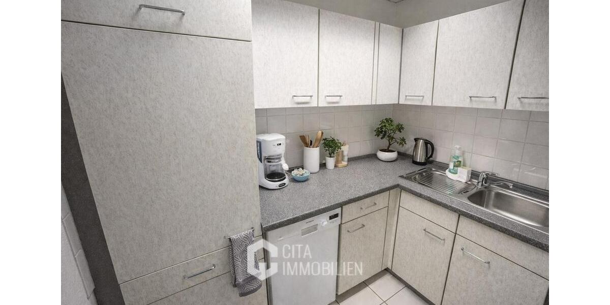 Gewerbeobjekt Frankfurt am Main Gutleutviertel - 15&euro; | Angebot:25857579