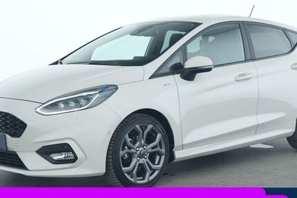 Ford Fiesta 28.966 km 16.379 &euro; Dietzenbach bei Frankfurt 63128