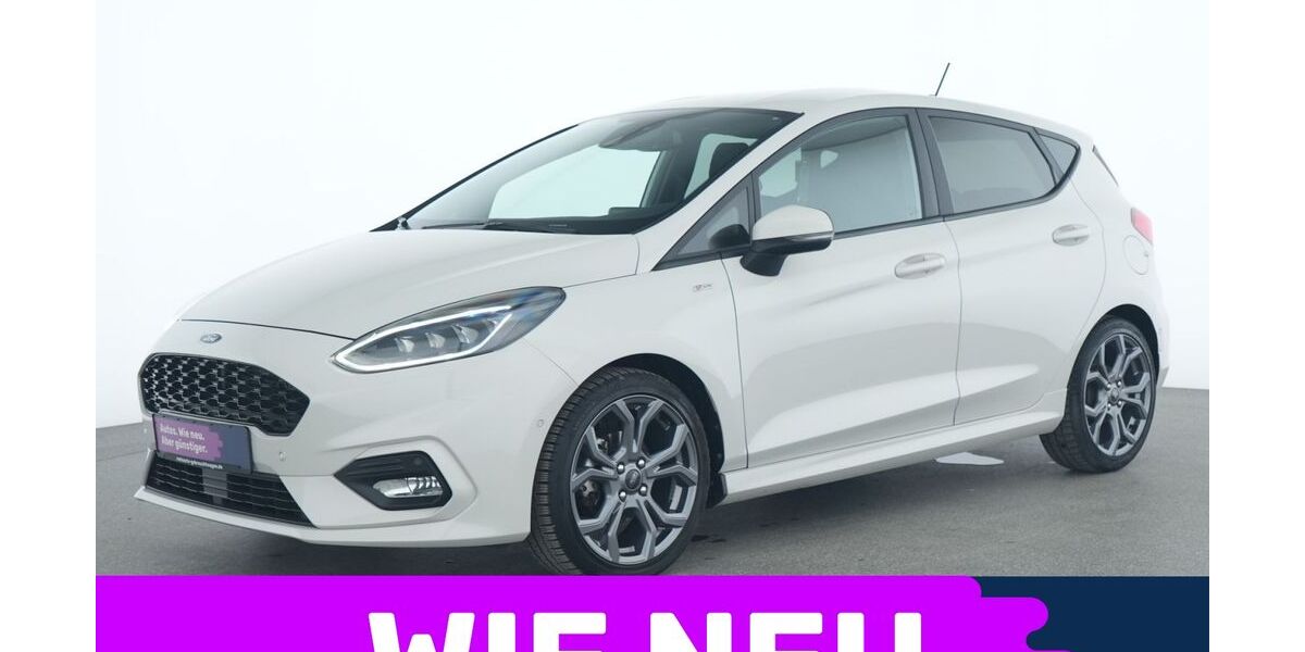 Ford Fiesta 28.966 km 16.379 &euro; Dietzenbach bei Frankfurt 63128