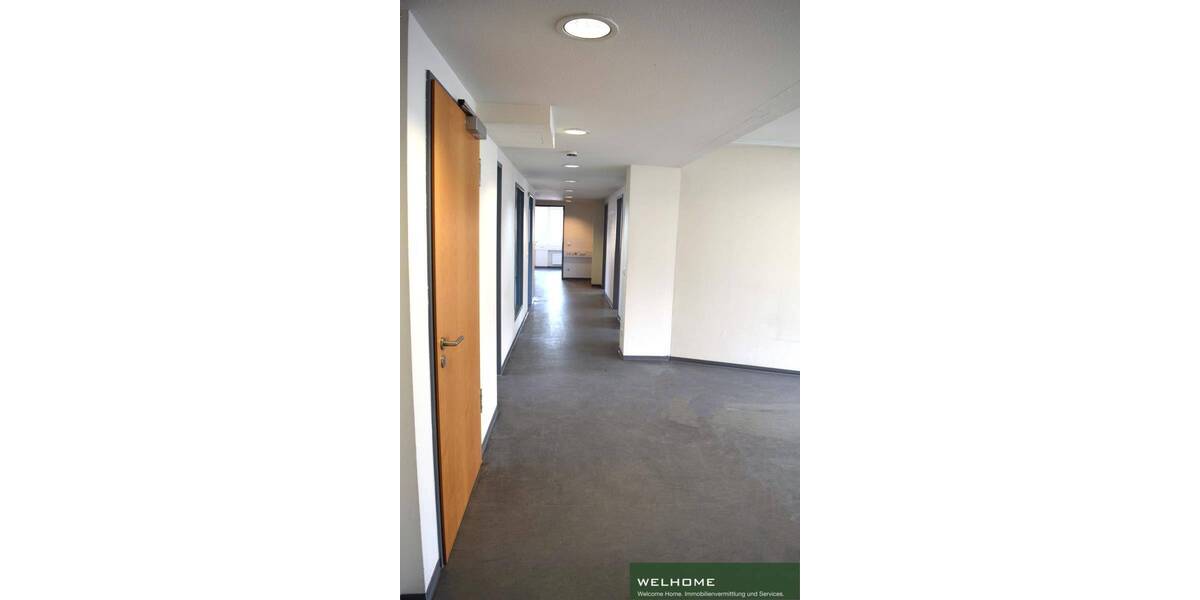 Gewerbeobjekt Frankfurt am Main Gallus - 6 Zimmer, 180 m&sup2;, 2.350&euro; | Angebot:25689508