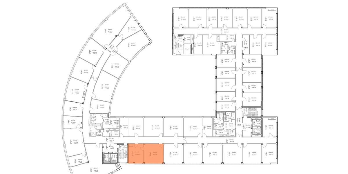 Gewerbeobjekt Neu-Isenburg Isenburg - 16&euro; | Angebot:25316853