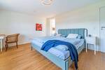 Etagenwohnung Frankfurt am Main Praunheim - 4 Zimmer, 125 m&sup2;, 3.500&euro; | Angebot:26824535