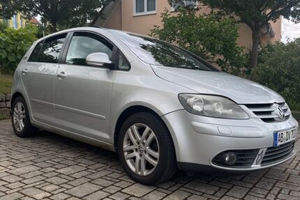 VW Golf Plus 270.000 km 1.400 &euro; Alzenau 63755