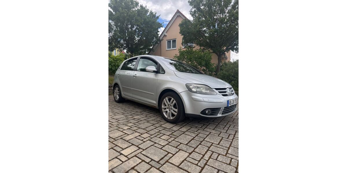VW Golf Plus 270.000 km 1.400 &euro; Alzenau 63755