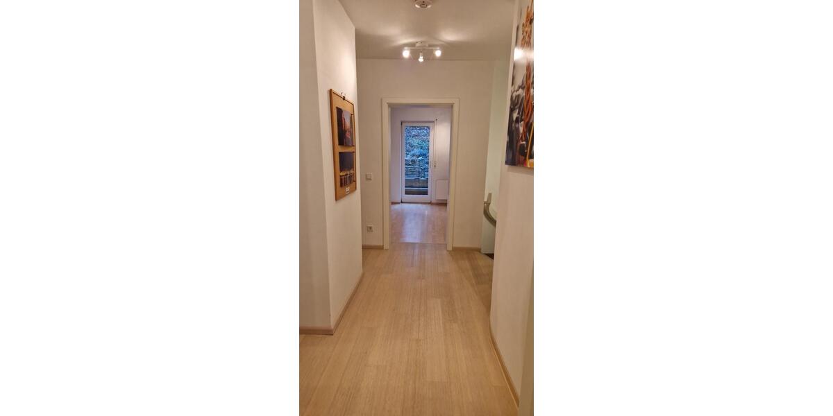 Maisonettenwohnung Aschaffenburg Österreicher Kolonie - 4 Zimmer, 95 m&sup2;, 1.223&euro; | Angebot:25807326