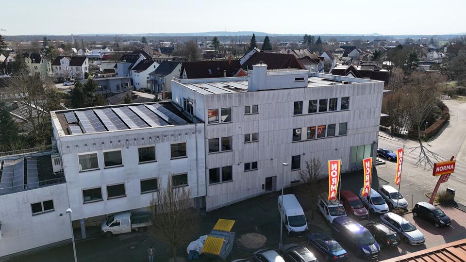 Gewerbeobjekt Babenhausen - 4.050&euro; | Angebot:25316848