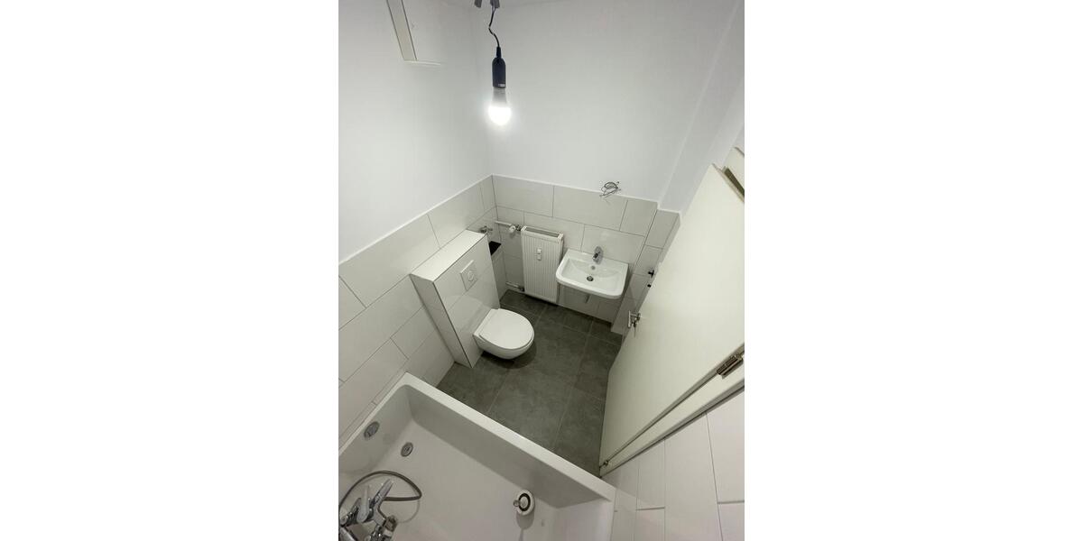 Etagenwohnung Bruchköbel - 2 Zimmer, 50 m&sup2;, 580&euro; | Angebot:24724159