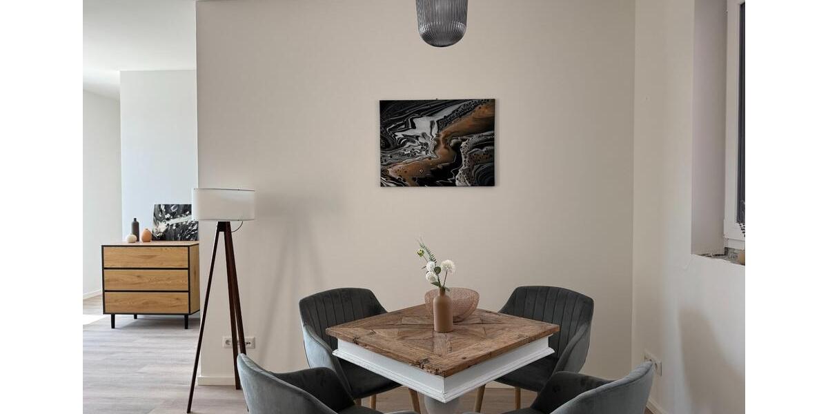 Etagenwohnung Bad Vilbel - 3 Zimmer, 88 m&sup2;, 1.566&euro; | Angebot:24367843