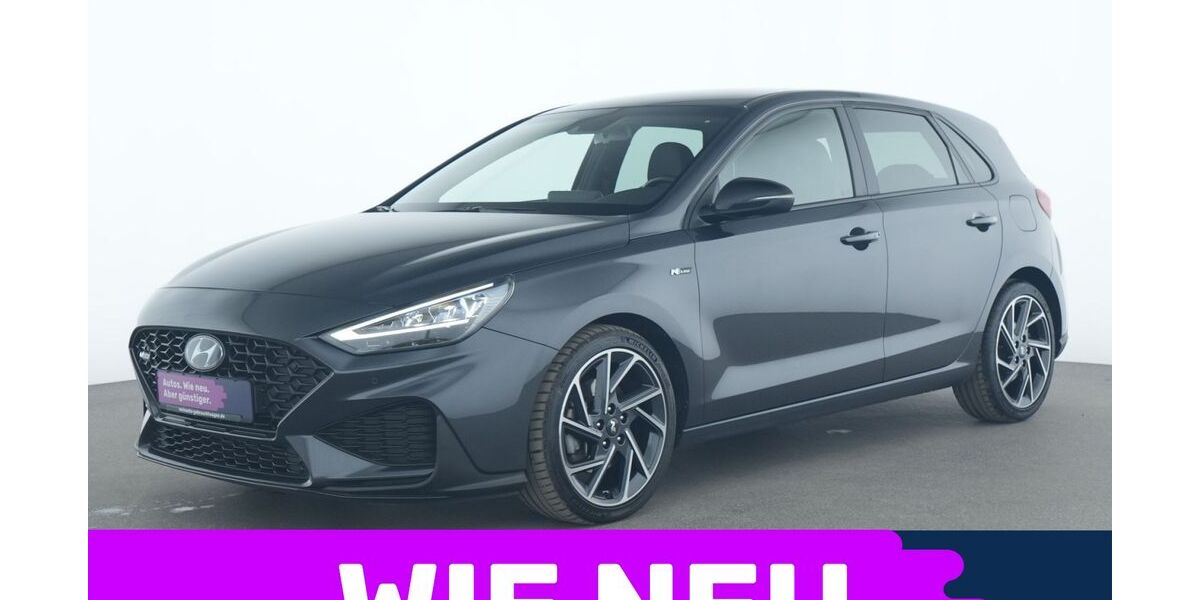 Hyundai i30 44.374 km 22.698 &euro; Dietzenbach bei Frankfurt 63128