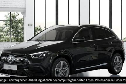 Mercedes-Benz GLA 200 15.000 km 44.890 &euro; Aschaffenburg 63741