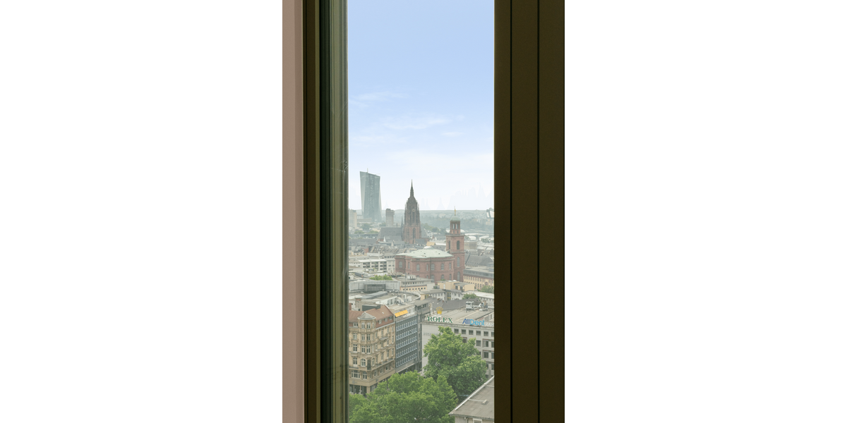 Etagenwohnung Frankfurt am Main - 2 Zimmer, 85 m&sup2;, 3.150&euro; | Angebot:26940431